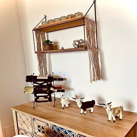 Paradise Apartment Corralejo Ngoại thất bức ảnh