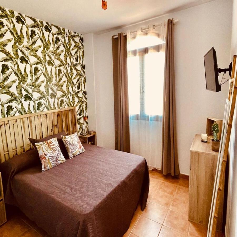 Paradise Apartment Corralejo Ngoại thất bức ảnh
