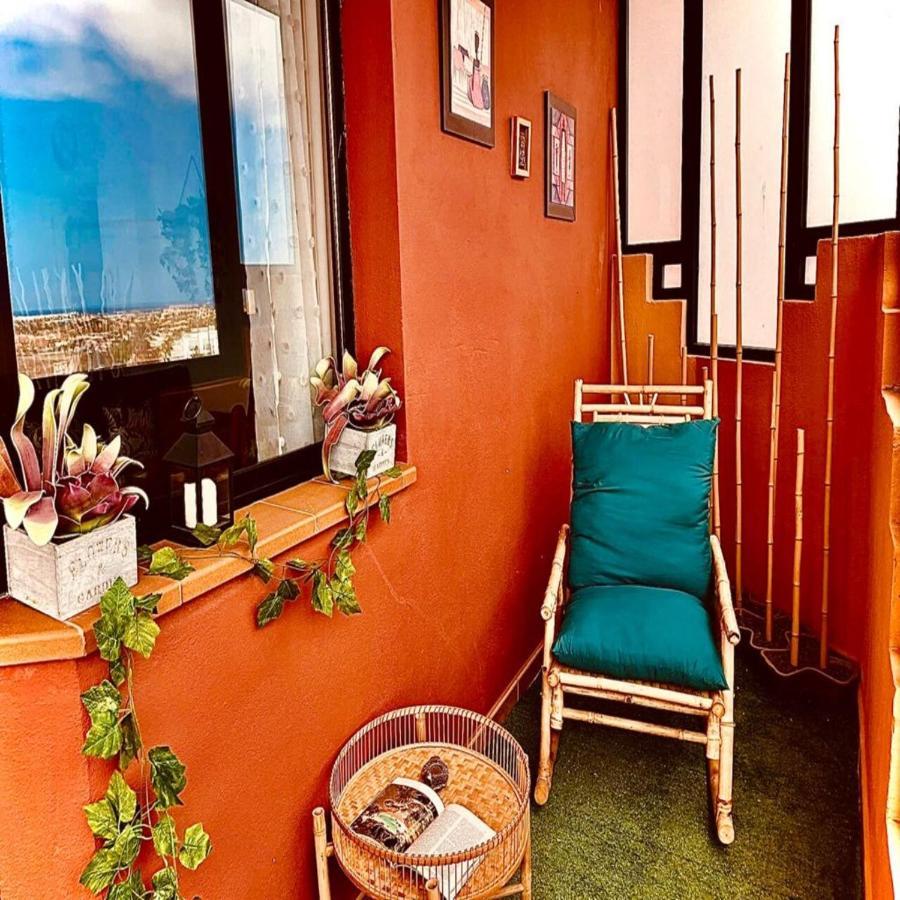 Paradise Apartment Corralejo Ngoại thất bức ảnh