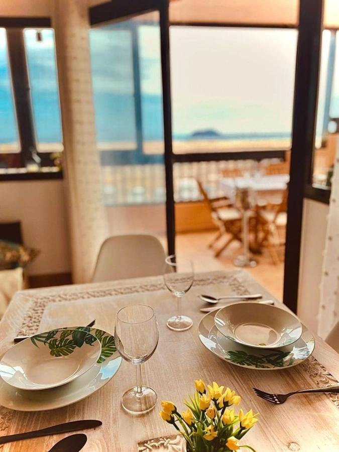 Paradise Apartment Corralejo Ngoại thất bức ảnh