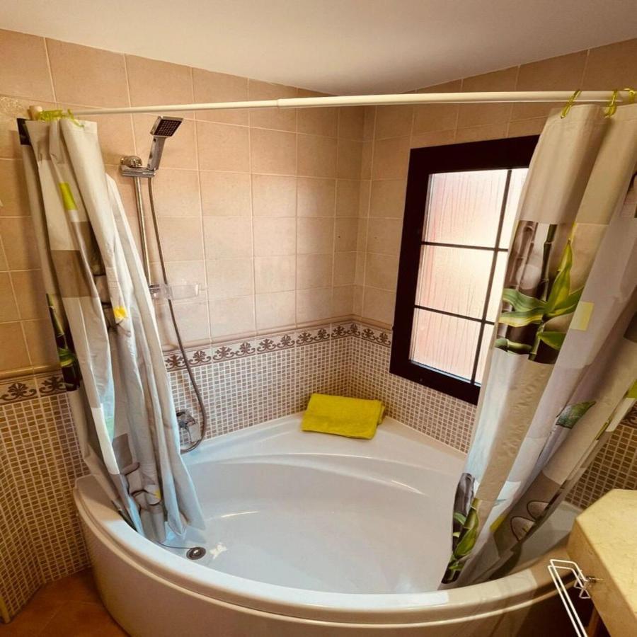 Paradise Apartment Corralejo Ngoại thất bức ảnh